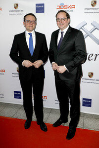 13. Steiger Award in Dortmund