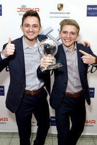 13. Steiger Award in Dortmund