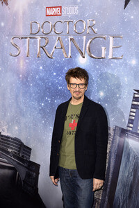 Photocall 'Doctor Strange' in Berlin