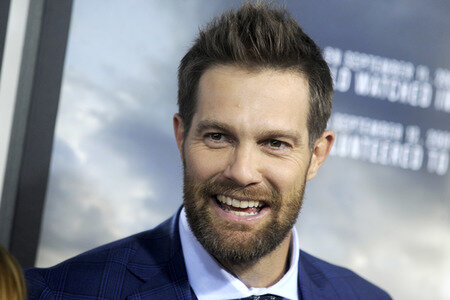 Filmpremiere '12 Strong' in New York