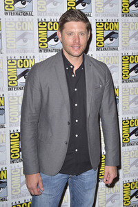 'Supernatural' Photocall auf der San Diego Comic-Con International 2016