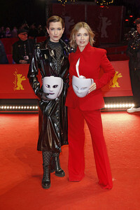 Filmpremiere 'The Testament of Ann Lee', Berlinale 2026