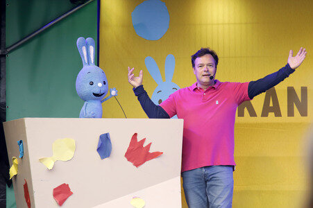 30 Jahre Thüringen Park Erfurt