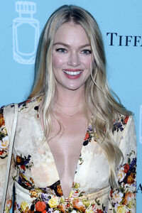 Tiffany & Co. Fragrance Launch in New York