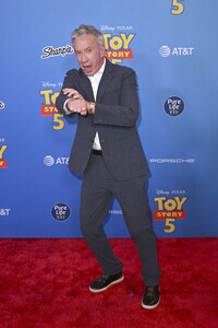 Filmpremiere 'Toy Story 5' in Los Angeles
