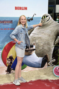 Filmpremiere 'Hotel Transsilvanien 3 - Ein Monster Urlaub' in Berlin