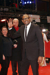 'Two Men in Town' Premiere, Berlinale 2014