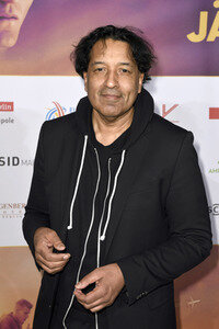 Filmpremiere 'Urban Records' in Berlin