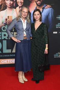 Filmpremiere 'Der perfekte Urlaub' in Berlin