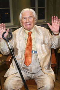 Talkshow 'Boulevard Bio' in Köln