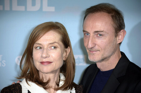 'Valley of Love - Tal der Liebe' Premiere, 15. Französische Filmwoche Berlin
