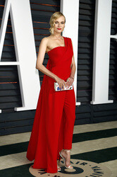 Vanity Fair Oscar Party 2015, Beverly Hills