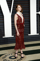 Vanity Fair Oscar Party 2015, Beverly Hills