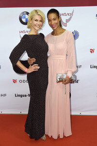 Victress Awards 2017 in Berlin
