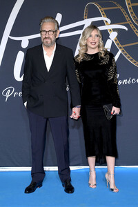 Preisverleihung 'Il Vitti 2025' in Rom