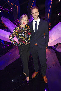 Photocall 'Vivid Grand Show' in Berlin