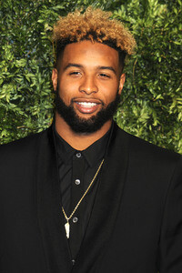 12. CFDA/Vogue Fashion Fund Awards in New York