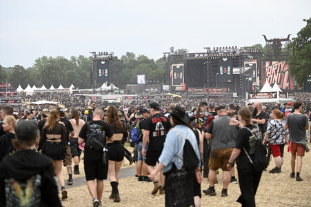 Wacken Open Air 2026