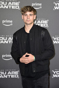 Staffel 2 Premiere 'You Are Wanted' in Berlin