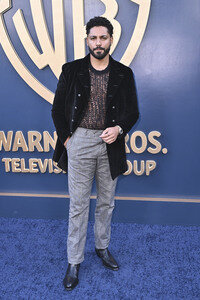 Warner Bros. Primetime Emmy Awards 2025 Nominierten Feier in Beverly Hills