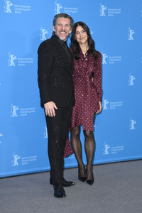 Photocall 'The Weight', Berlinale 2026