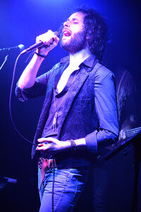 Konzert von The Weight in Hannover