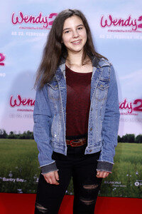 Filmpremiere 'Wendy 2 - Freundschaft für immer' in Köln