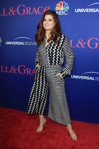 Serienevent 'Will & Grace' in Los Angeles