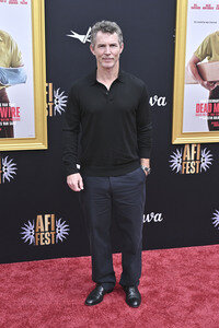 Filmpremiere 'Dead Man's Wire', AFI Fest 2025 in Los Angeles