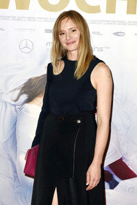 Filmpremiere '24 Wochen' in Berlin