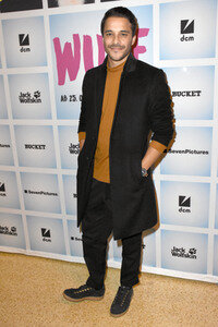 Filmpremiere 'Wuff' in München