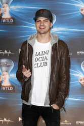 'The Wyld' Premiere, Berlin