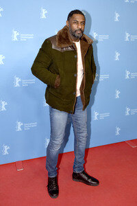 'Yardie' Premiere, Berlinale 2018