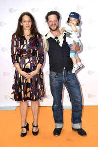 'ZDF-Get Together Fernsehfilm' auf dem 34. Filmfest München