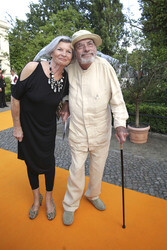 ZDF Sommertreff 2014, Berlin
