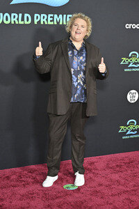 Filmpremiere 'Zoomania 2' in Los Angeles