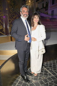 Preisverleihung Premio Biagio Agnes 2026 in Rom