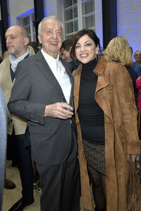 Empfang des FFF Bayern, Berlinale 2026