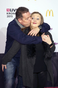 1LIVE Krone 2015 in Bochum