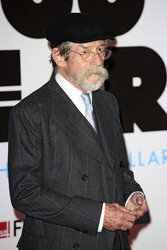 '20,000 Days on Earth' Gala Preview Screening, London