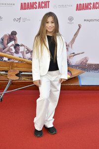 Filmpremiere 'Adams Acht' in Berlin