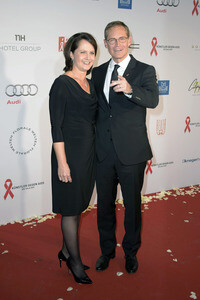 15. Benefizgala 'Künstler gegen AIDS' in Berlin