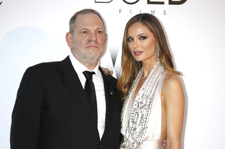 amfAR's Cinema Against Aids Gala, Cannes Film Festival 2016