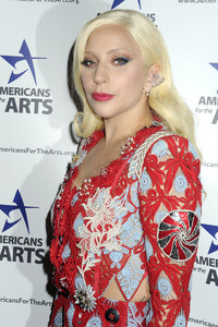 Verleihung der National Arts Awards in New York