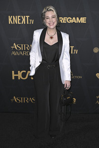 Astra Film Awards 2026 in Los Angeles