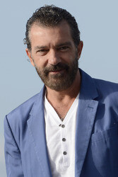 'Autómata' Photocall, San Sebastian Film Festival 2014