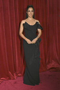 Filmpremiere 'Avatar: Fire and Ash' in Los Angeles