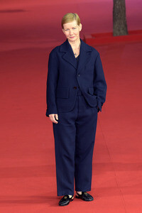 Filmpremiere 'Ingeborg Bachmann - Jemand, der einmal ich war', Internationales Filmfestival Rom 2026