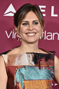 BAFTA TV Tea Party 2025 in Beverly Hills