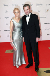 Bambi 2014, Berlin
